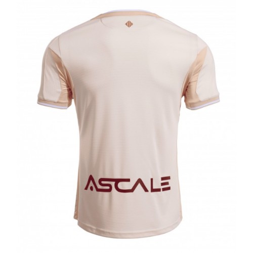 Villarreal Bortatröja 2025-26 Kortärmad Villarreal Bortatröja 2025-26 Kortärmad